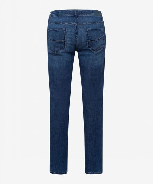 Brax Jeans Style Cadiz - blue (24)