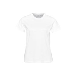 Opus T-Shirt - Samun - weiß (010)