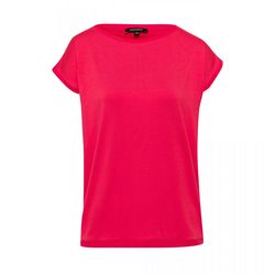More & More T-Shirt - pink (0531)