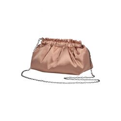 Vera Mont Evening bag with link chain - beige (3562)