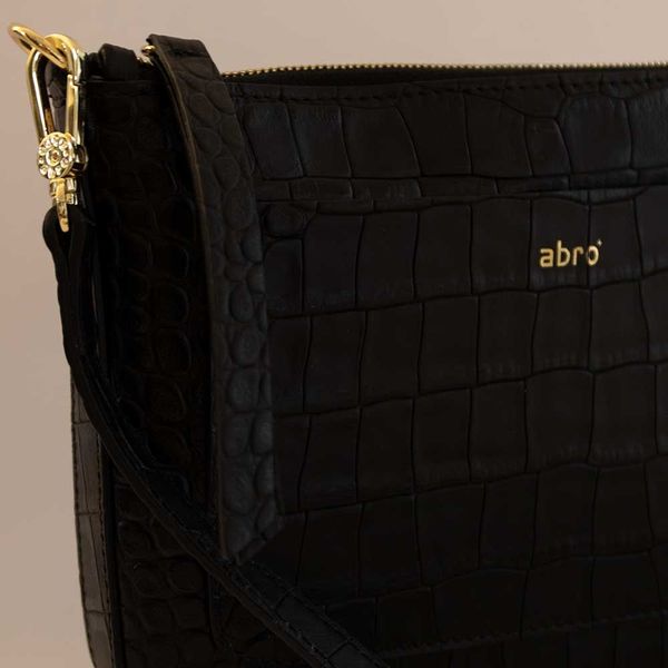 abro Shoulder bag RAQUEL - black (10)