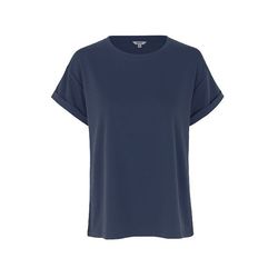 mbyM Shirt AMANA - blau (241)