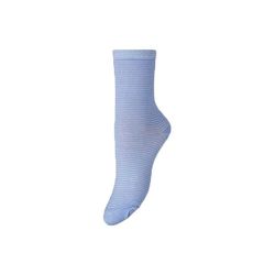 Beck Söndergaard Socks - blue (736)