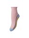 Beck Söndergaard Socks - Blocka Glam - pink (806)