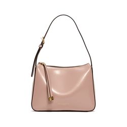 Gianni Chiarini Smooth leather handbag - Siria - pink (7752)