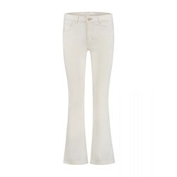 Para Mi Trousers - Jade - white (003)