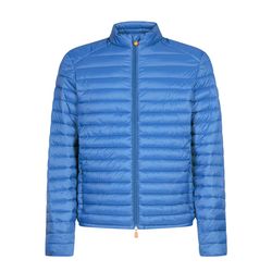 Save the duck Quilted Jacket - Alexander  - blue (90012)