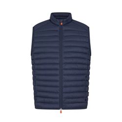 Save the duck Vest - Andy - blue (90002)