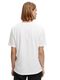 Scotch & Soda T-shirt classique en jersey coton bio - blanc (0006)
