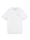 Scotch & Soda Classic organic cotton-jersey T-shirt - white (0006)