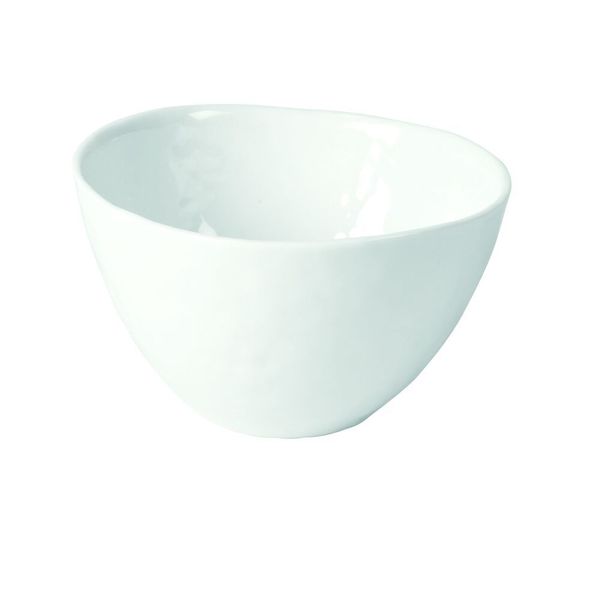 Pomax Cereal bowl - white (00)