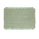Pomax Place mat (48x33cm) - Avignon - green (LGE)