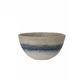 Bloomingville Bowl (Ø13,5x6,5cm) - Elia - gray/beige (1)