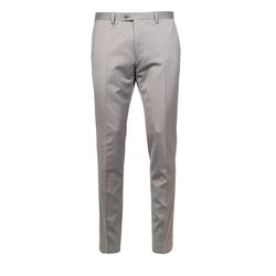 Roy Robson Suit Pants - silver/gray (A050)