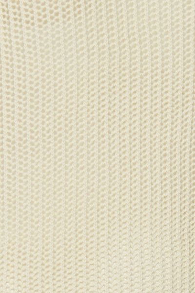 ICHI Pullover - Poppy - beige (120815)