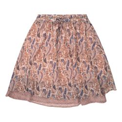 Esqualo Skirt - mix and match - pink (999)