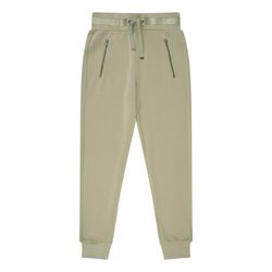 Esqualo Pantalon de survêtement - vert (308)