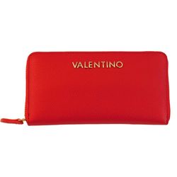 Valentino Porte-monnaie - Divina - rouge (ROSSO)
