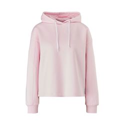 Q/S designed by Loose fit sweatshirt - pink (4100)