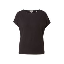 s.Oliver Red Label Sleeveless T-shirt - black (9999)
