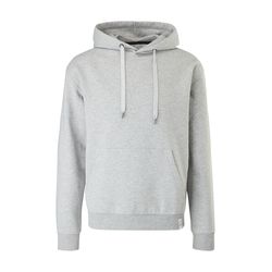 Q/S designed by Cozy hoodie  - gray (9400)