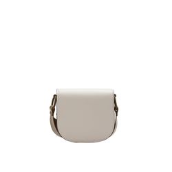 s.Oliver Red Label City bag in leather look - beige (8100)