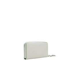 s.Oliver Red Label Wallet with zipper - beige (8000)