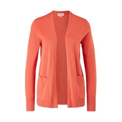 s.Oliver Red Label Jacket - orange (2061)