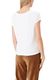 s.Oliver Red Label T-shirt sans manches - blanc (0100)