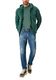 s.Oliver Red Label Regular: jeans droits - York - bleu (56Z6)