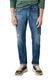 s.Oliver Red Label Regular: jeans droits - York - bleu (56Z6)