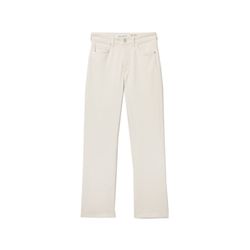 Marc O'Polo Jeans Linde Straight aus Bio-Baumwolle - beige (058)