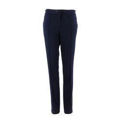 Signe nature Trousers - blue (96)