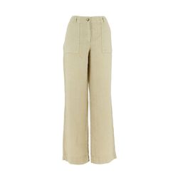 Signe nature Trousers - beige (2)