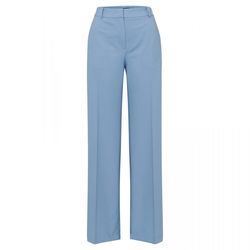 More & More Pantalon Marlène - bleu (0326)