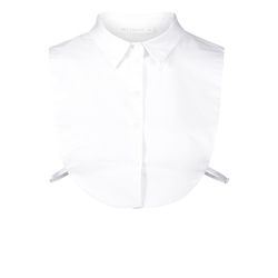 Betty & Co Blouse collar - white (1000)