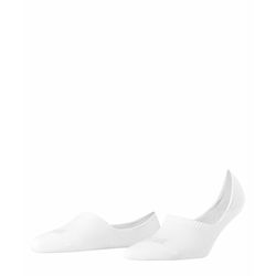 Falke Socks Step High Cut - white (2000)