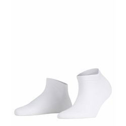 Falke Sneaker socks Family - white (2009)