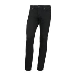 Tom Tailor Denim Jeans - Slim Piers - black (10240)