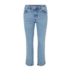 Tom Tailor Kate Vintage : Jeans à effet délavé - bleu (10151)