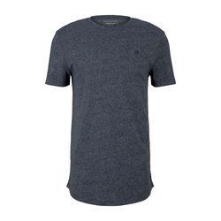 Tom Tailor Denim T-shirt - bleu (13684)