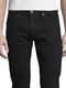 Tom Tailor Denim Jeans - Slim Piers - schwarz (10240)