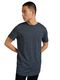 Tom Tailor Denim T-shirt - blau (13684)