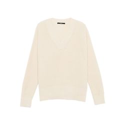 someday Knit sweater Trea - beige (1006)