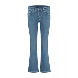 Para Mi P-shape jeans JADE - blue (D94)
