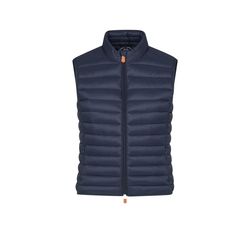 Save the duck Quilted jacket - Anita - blue (90010)