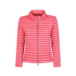 Save the duck Quilted jacket ALICE - pink (80017)