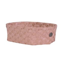 Handed by Basket (8x29x18cm) - Dimensional XS - pink (66)