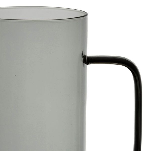 SEMA Design Carafe (Ø10x19cm) - Borde - gray (00)