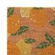 SEMA Design Coir doormat (73x43cm)  - orange/brown (00)